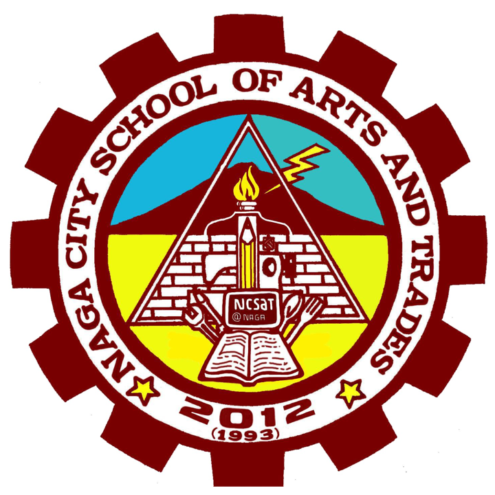 NCSAT seal